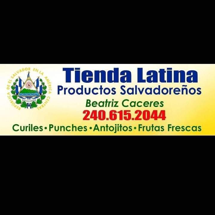 TIENDA LATINA Productos Salvadoreños - TIENDA LATINA