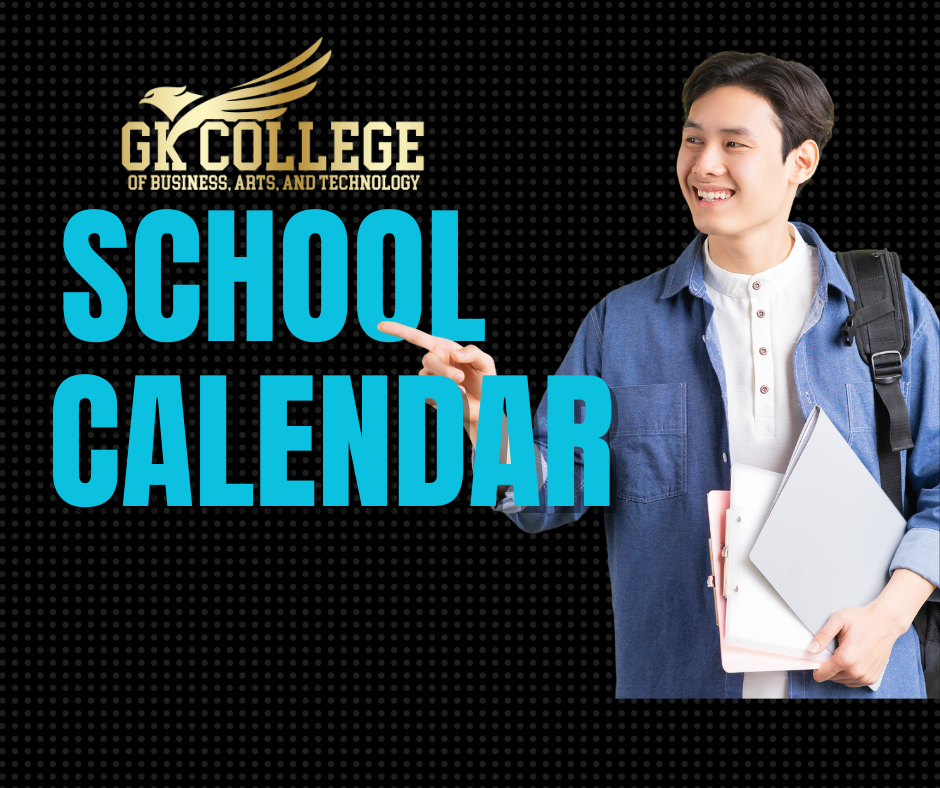 SCHOOL CALENDAR SY 2023-2024