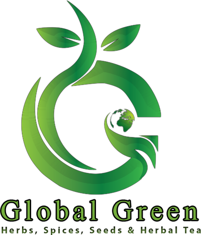 Global Green For Export