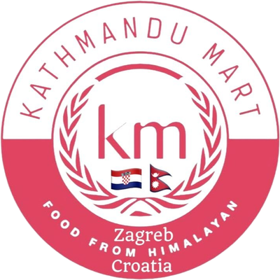 Kathmandu Mart-Zagreb