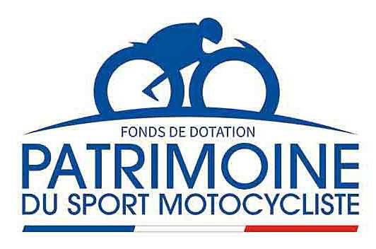 Fonds de dotation pour le patrimoine du Sport Motocycliste