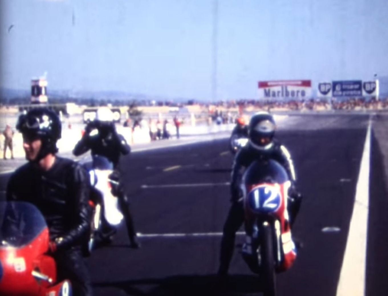 Prix Paul Ricard 1971