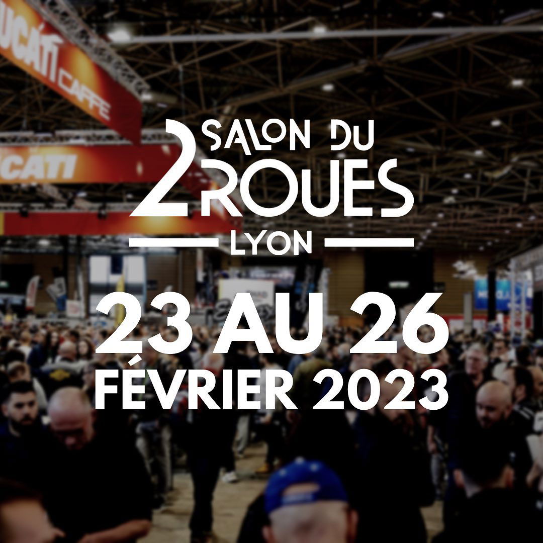 SALON DE LYON 2023