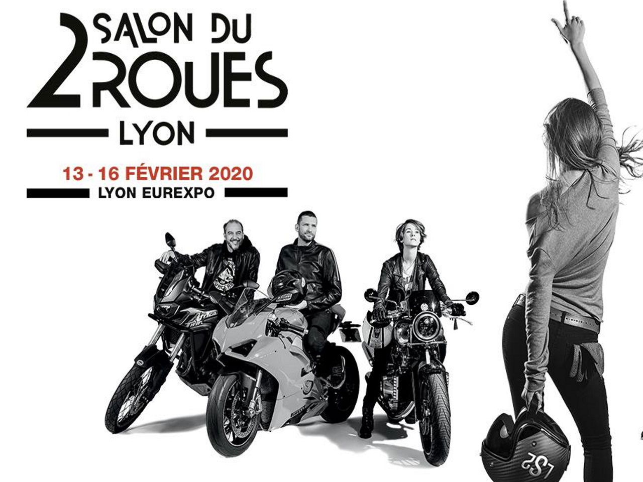 SALON DE LYON 2020