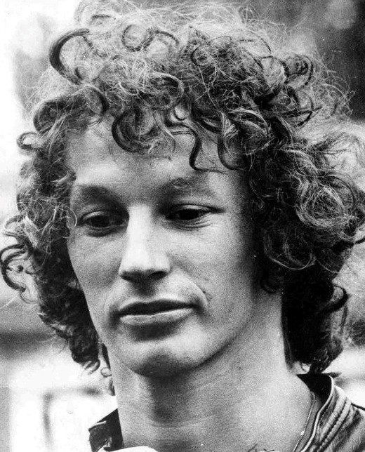 Gérard Choukroun - BIKE70 FFM