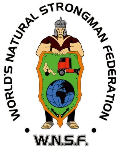 World's Natural Strongman Federation