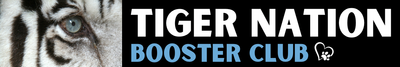 Tiger Nation Booster Club
