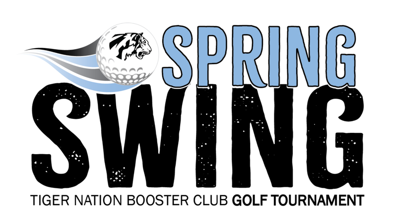 Spring Swing Golf Tournament