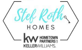 Stef Roth Homes  - Keller Williams Realty