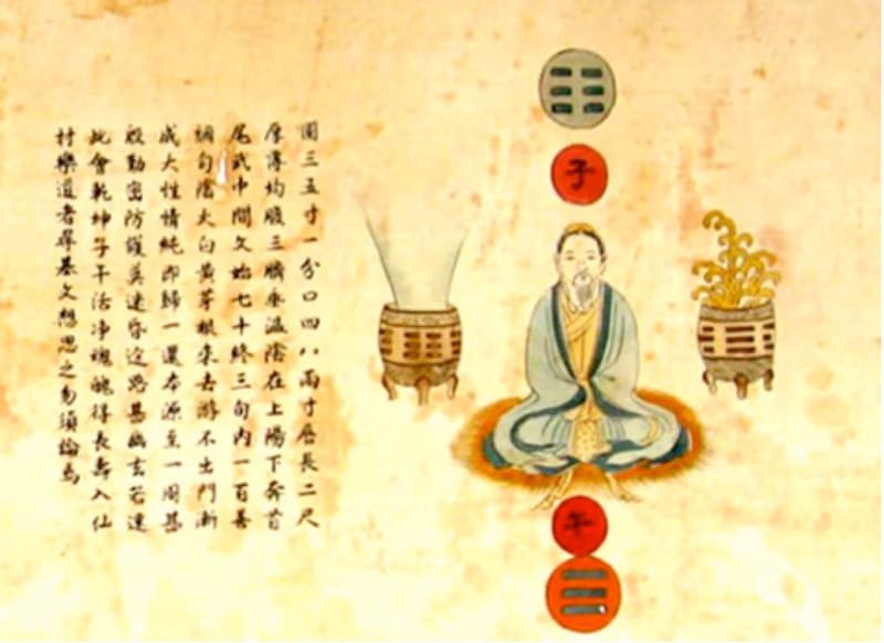 Healing Tao Qigong Retreat