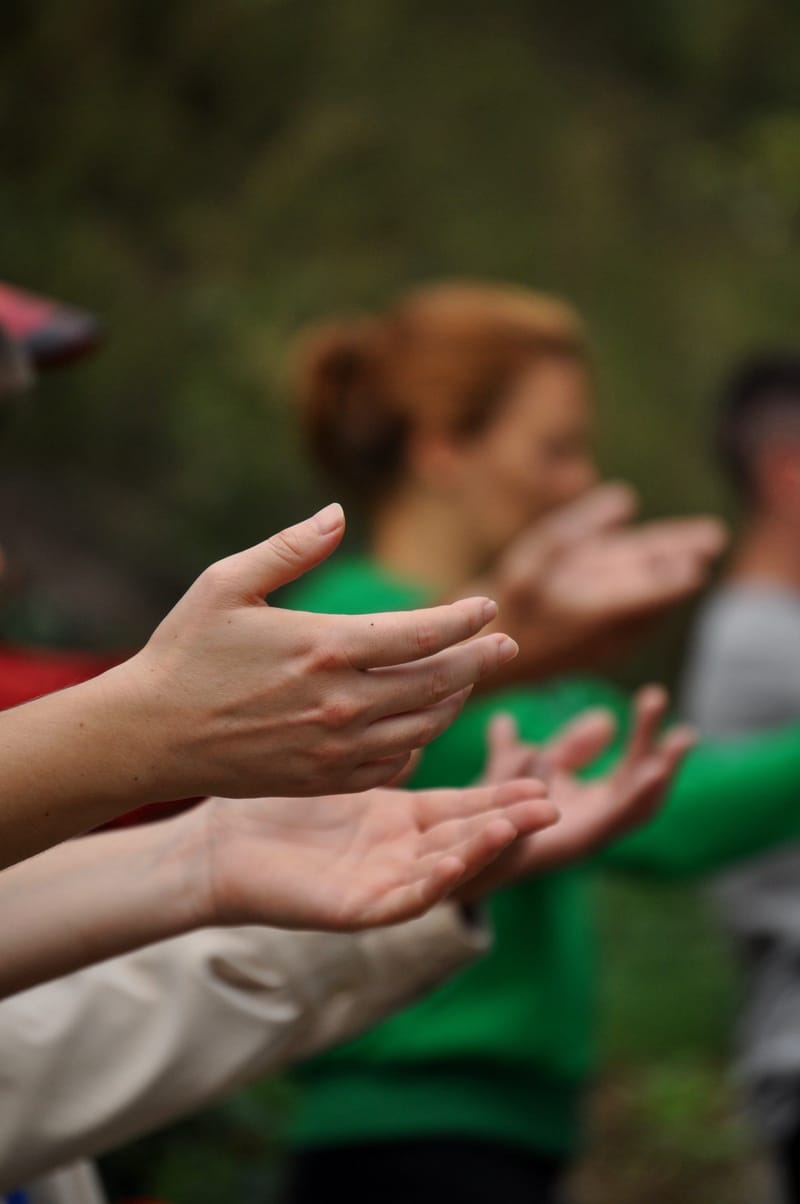 Qigong in Christchurch