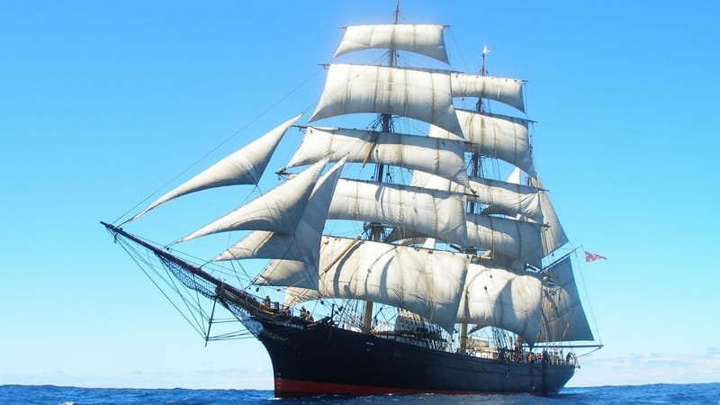 Director, Australian Bicentenary Tall Ships Spectacular