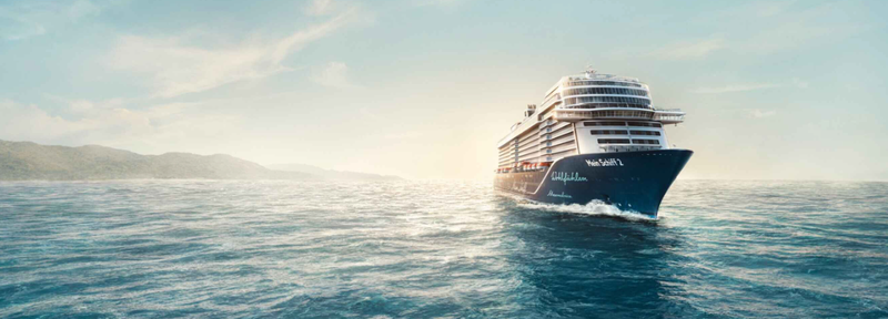 TUI Mein Schiff 6