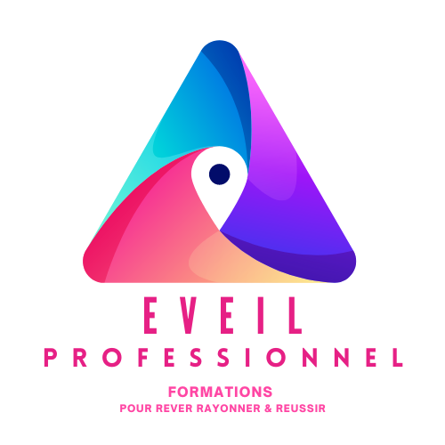 Notre catalogue de présentation EVEIL PROFESSIONNEL