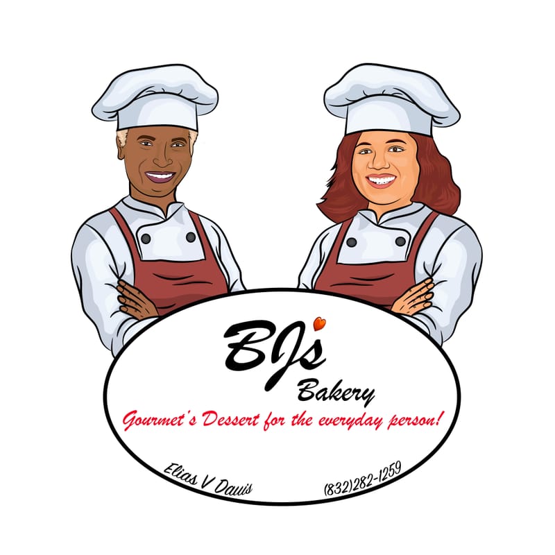 BJ's Bakery