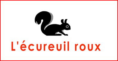 Le site écureuil roux de Angèle Sipière