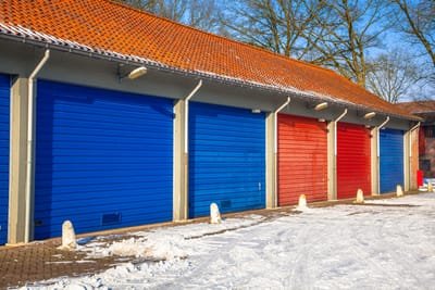 What to Look For a Garage Building Design? image