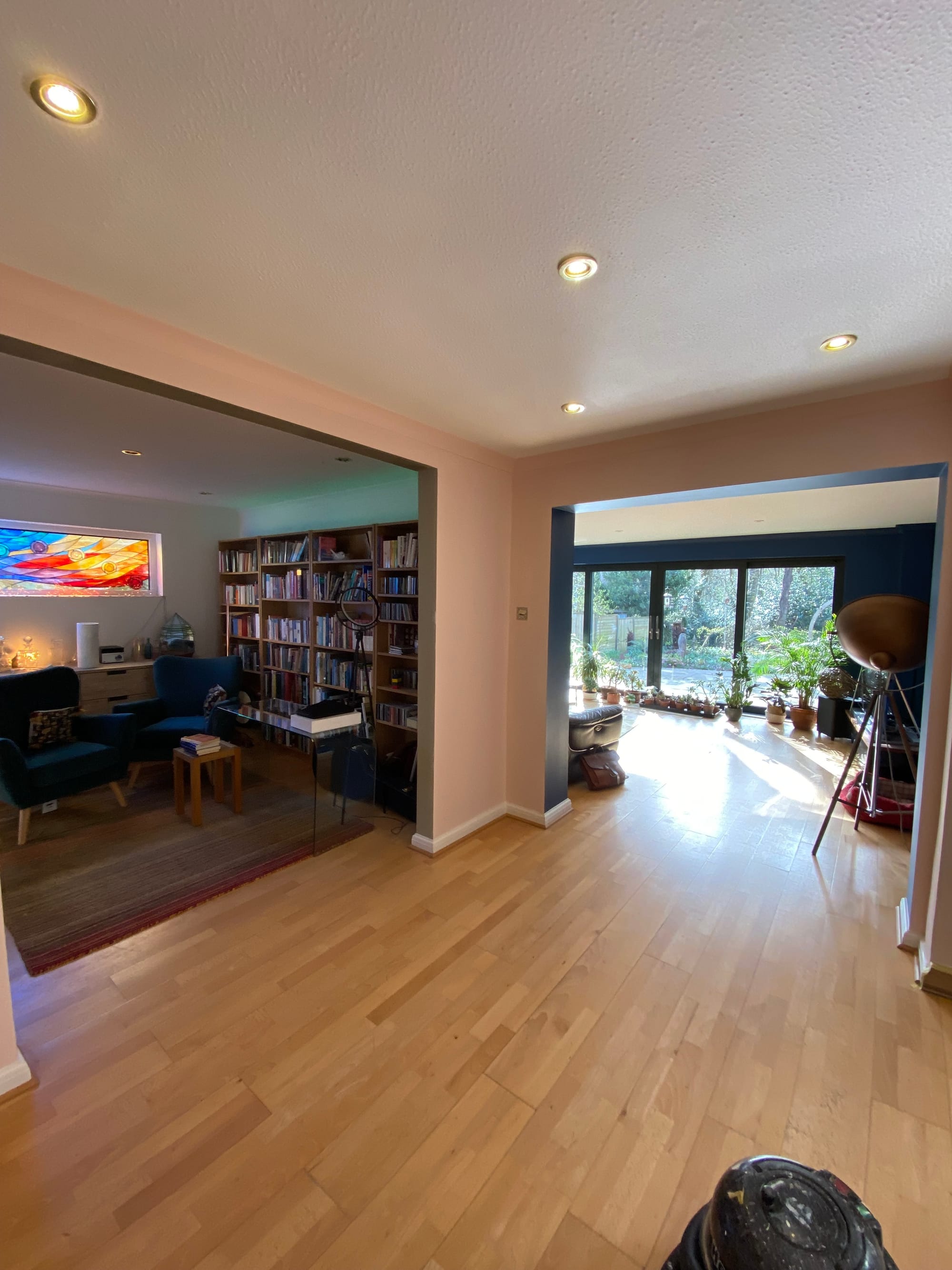 McCarthy Interiors Limited - MCCARTHY INTERIORS LIMITED
