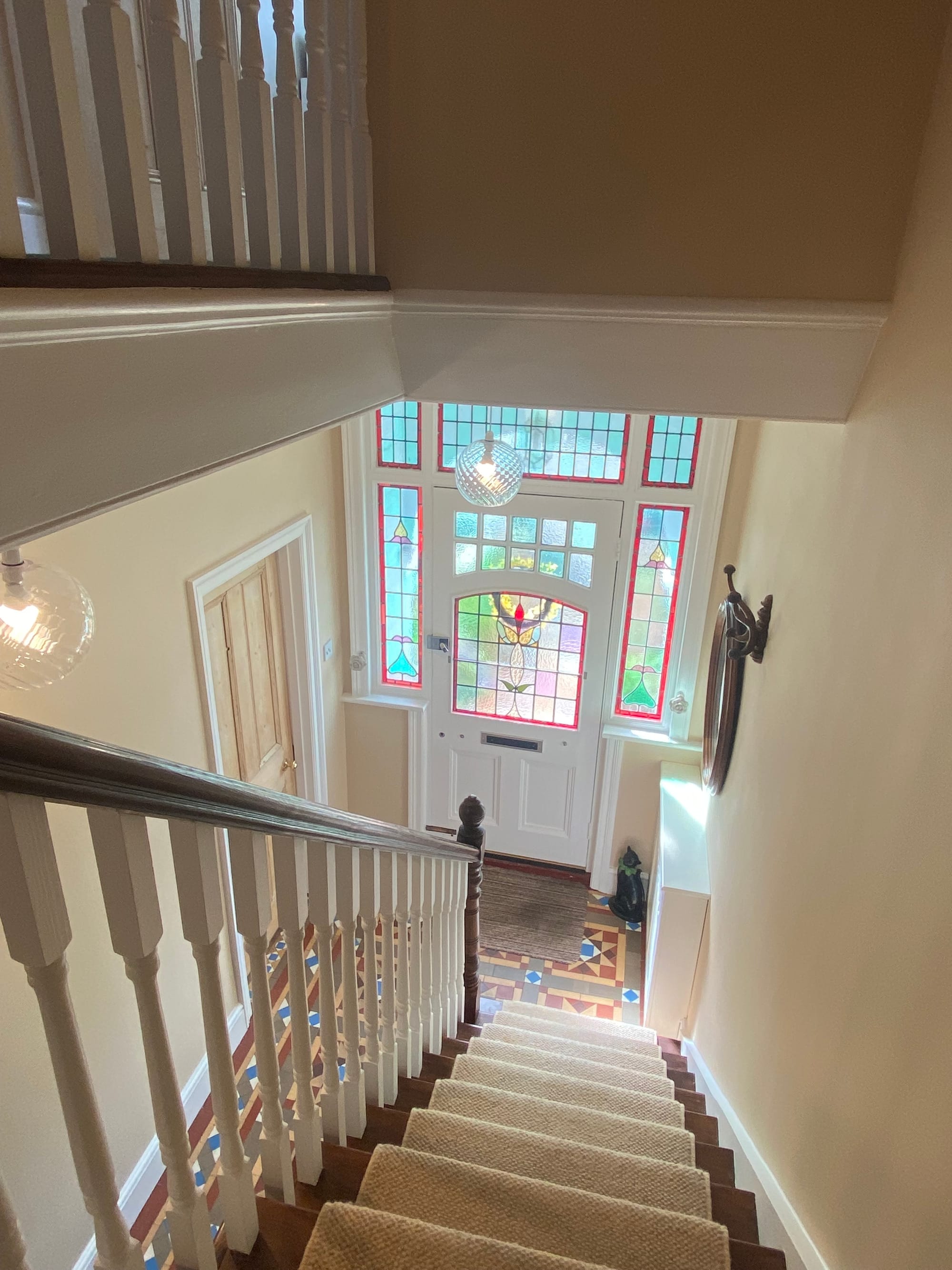 McCarthy Interiors Limited - MCCARTHY INTERIORS LIMITED