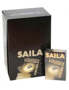 Saila Liquirizia