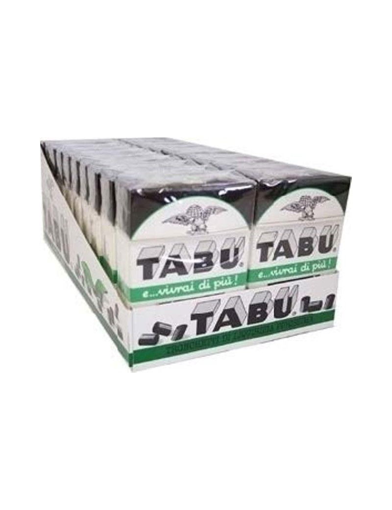 Tabù Liquirizia