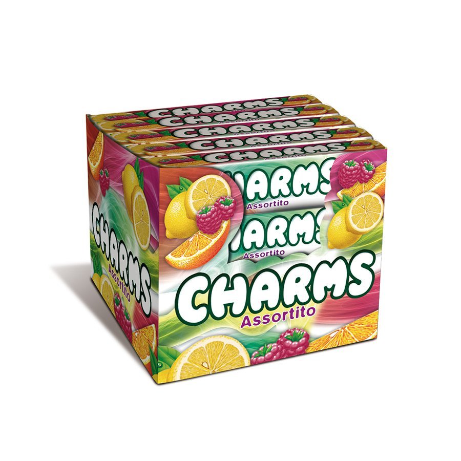 Charms Assortite