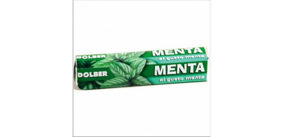 Maxi Stick Menta