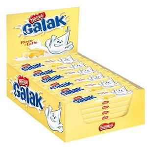 Galak Cioccolato Bianco