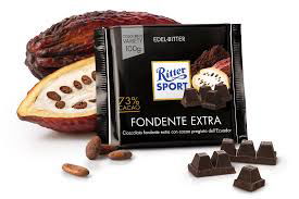 Ritter Fondente Extra 73% Cacao