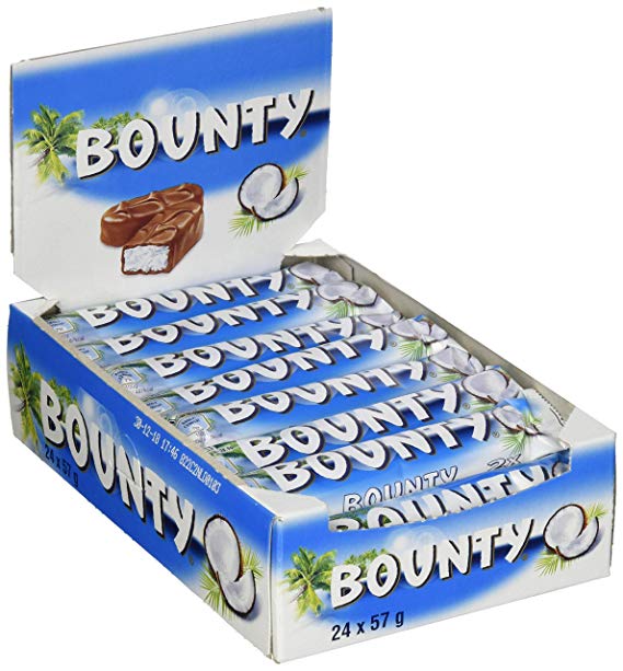 Bounty