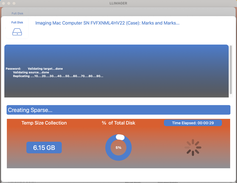 Sample v4.x Disk Acquisition Log - e-Forensics (e-forensicsinc.com)