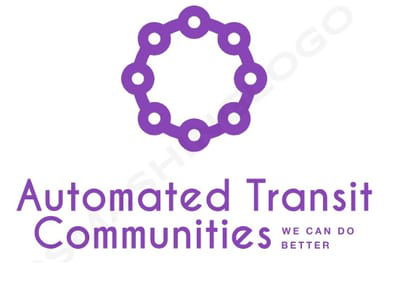 AUTOMATED TRANSIT COMMUNITIES