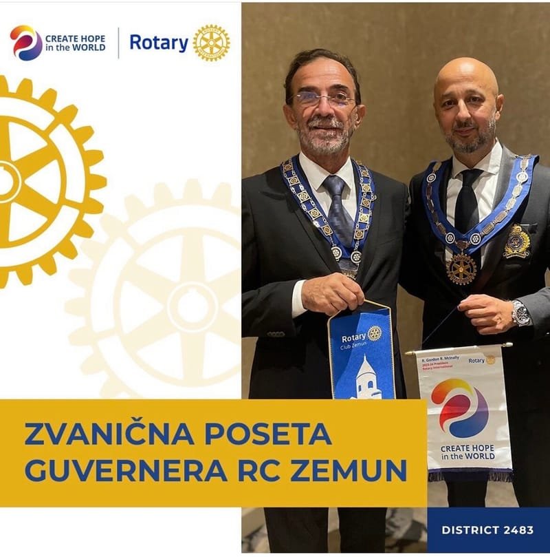 1476 sastanak Rotary cluba Zemun