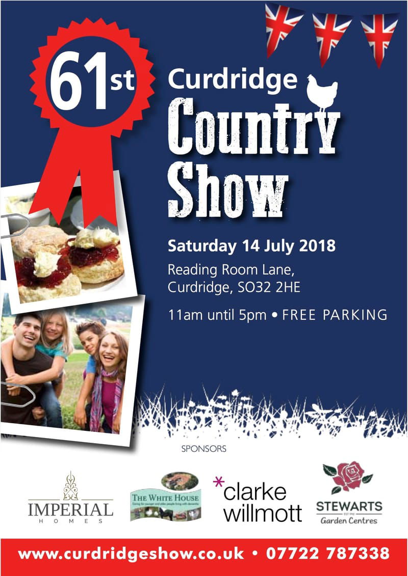 Curdridge Country Show