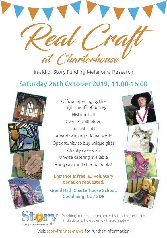 Real Craft at Charterhouse