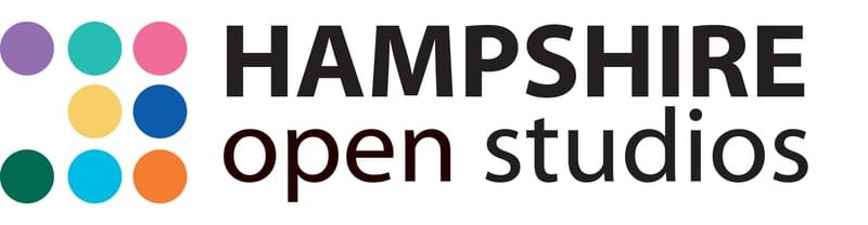 Hampshire Open Studios (4 days only)