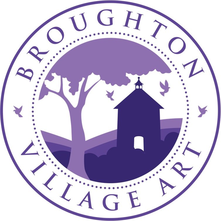 Hampshire Open Studios at Broughton Village Art Exhibition 2023