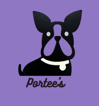 Portee’s Treats