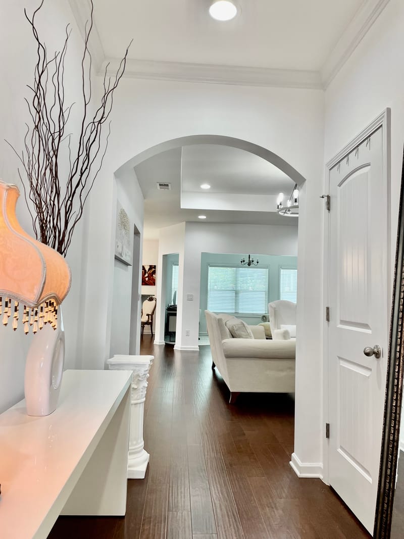 Shaw AFB TDY SINGLE HOMES RENTALS / DEPLOYMENT SHAW AFB FURNISHED