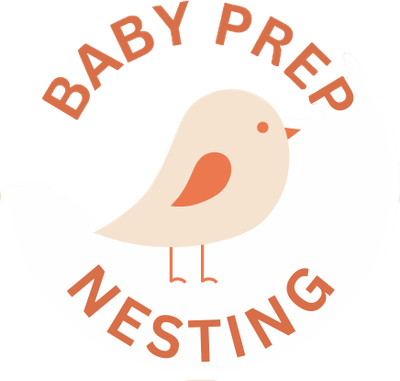 Baby Prep Nesting