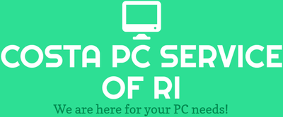 Costa PC Service of RI