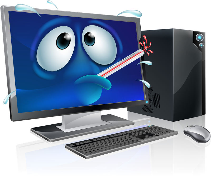 Virus Removal