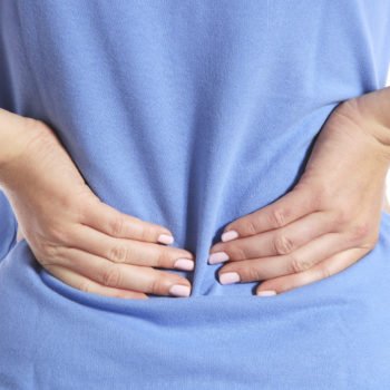 Why You Should Take Your Back Pains Seriously? image