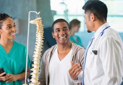 Qualities Of The Best Spine Surgery Center  image