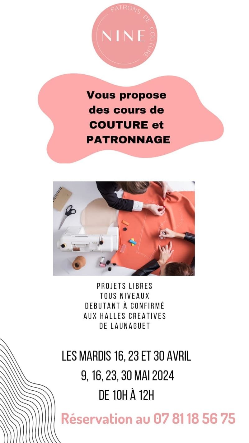 Couture & Patronage