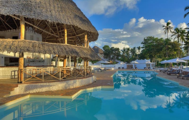 Zanzibar | All Inclusive Holidays