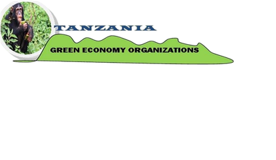 Tanzania green economy organization