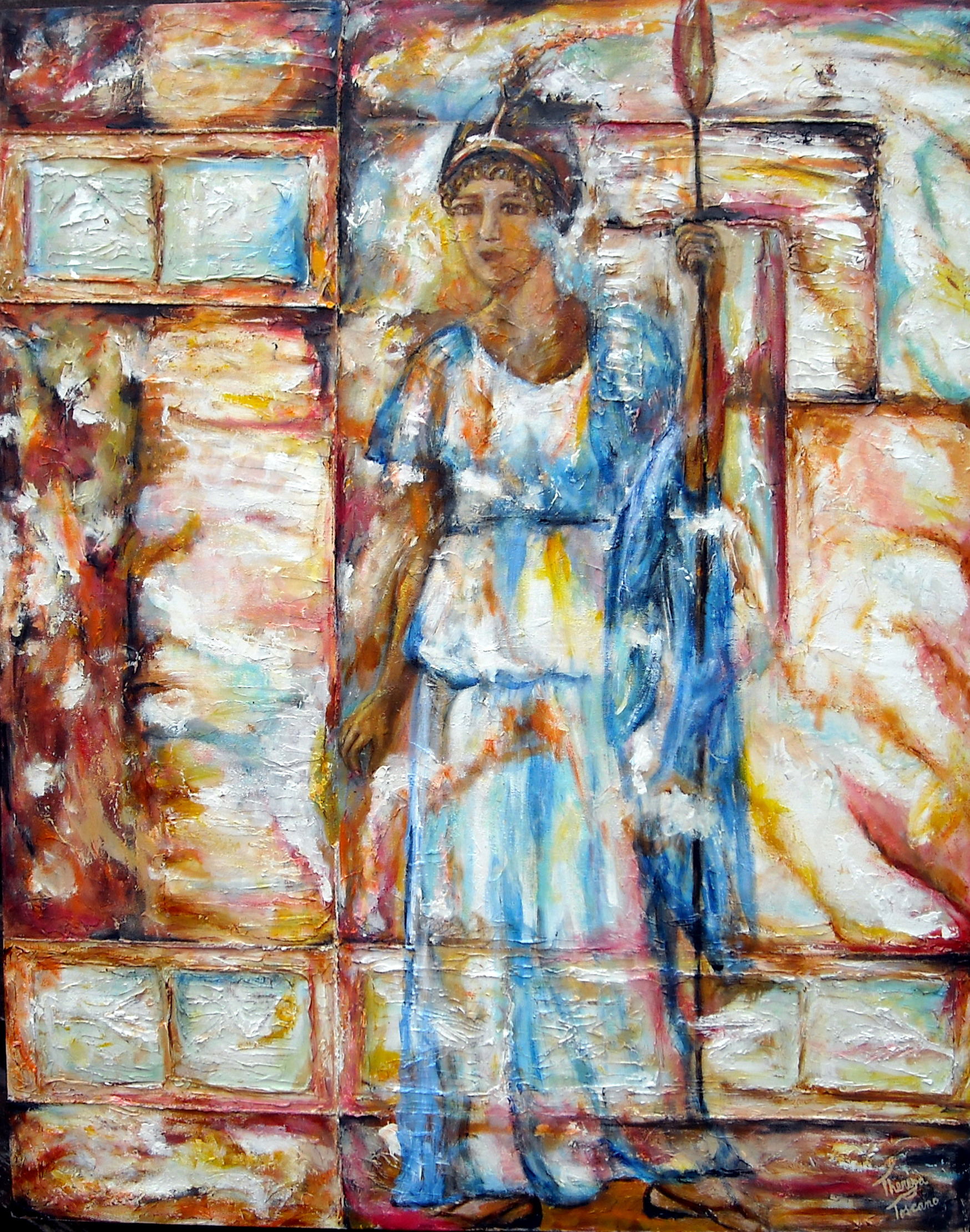 MINERVA ast 100 x 80