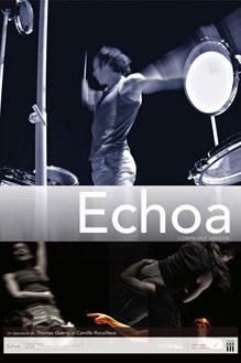 Echoa - Cie Arcosm