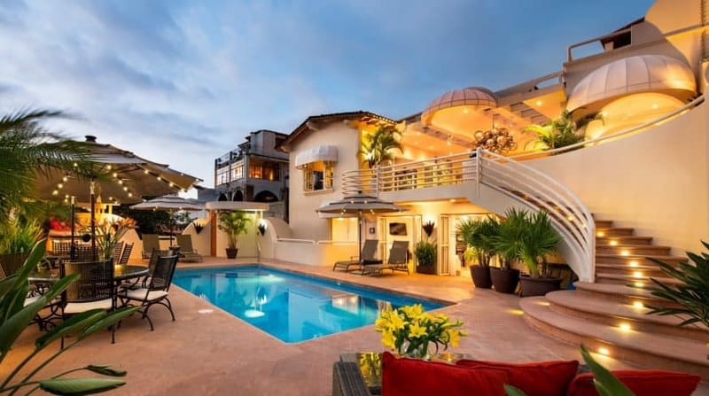 Discover the Hidden Gem: Properties Listed in Puerto Vallarta